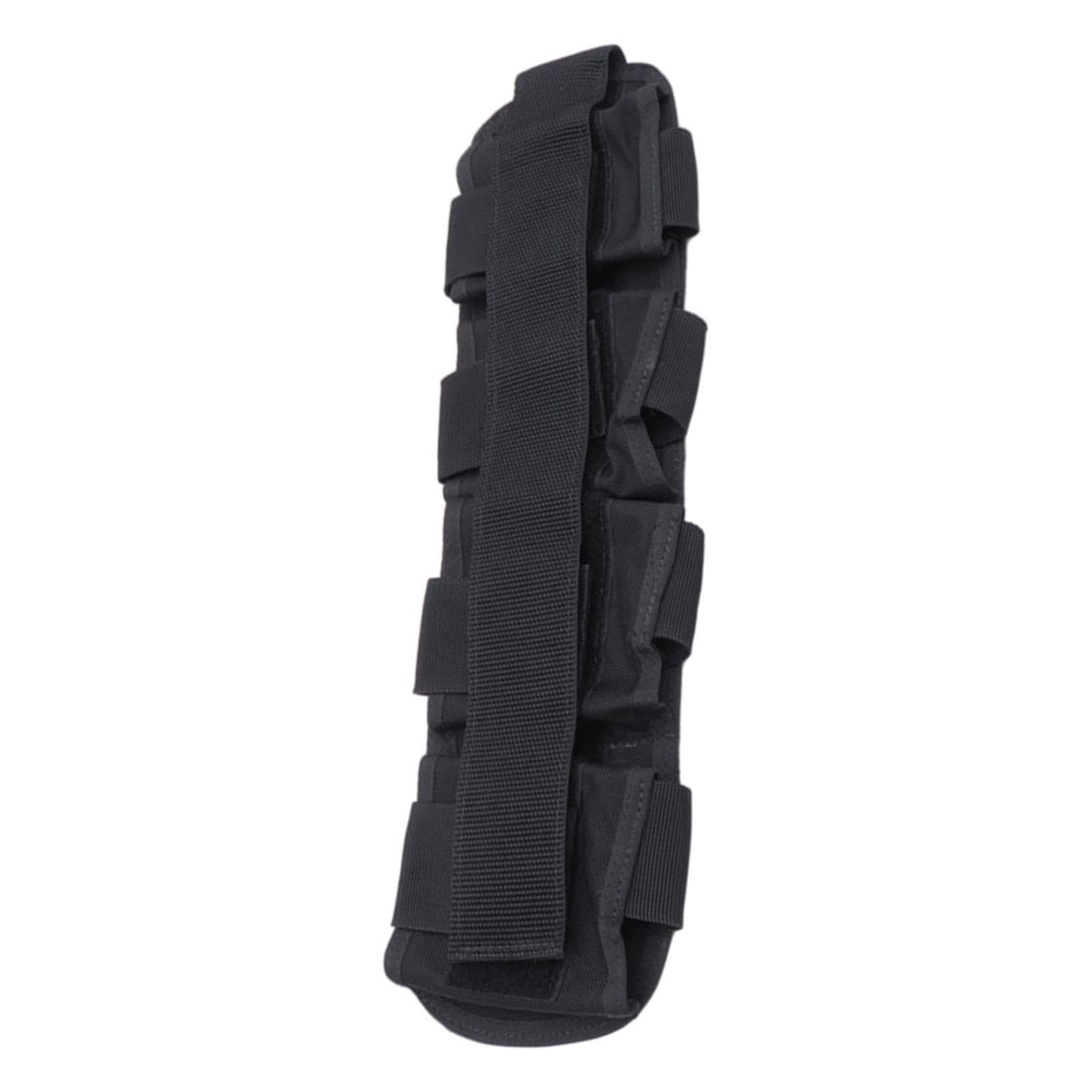 Cinturón Universal con Soporte de Bolsillo para lastre, con Bolsillo Compacto para lastre de Buceo y práctica Bolsa Lateral para. Interior para Bolsa Lateral para de
