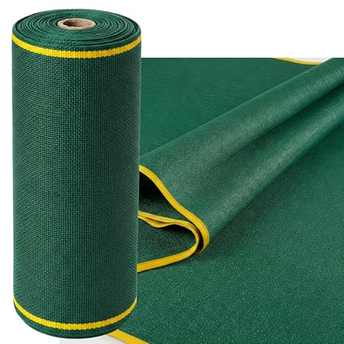 Image of 90% UV & Sunlight Stabilized Agro Green House Net | Net for Garden Shade 1 x 5 Meter