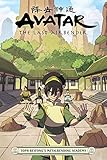  Avatar: The Last Airbender - Toph Beifong\'s Metalbending Academy