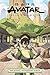 Avatar: The Last Airbender - Toph Beifong's Metalbending Academy