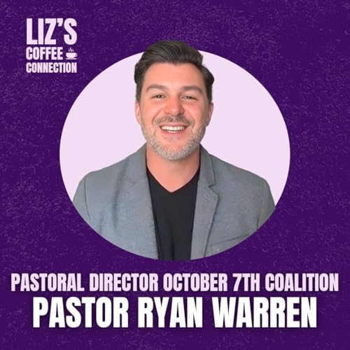 Pastor Ryan Warren: Faith, Dance, and the Power of Loving the &ldquo;Other&rdquo; I S3E11