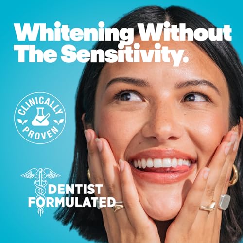 Enamel Safe Teeth Whitening Kit – Powerful Lumineux Longevity Whitening Bundle, 6X Mouthwashes - Image 3