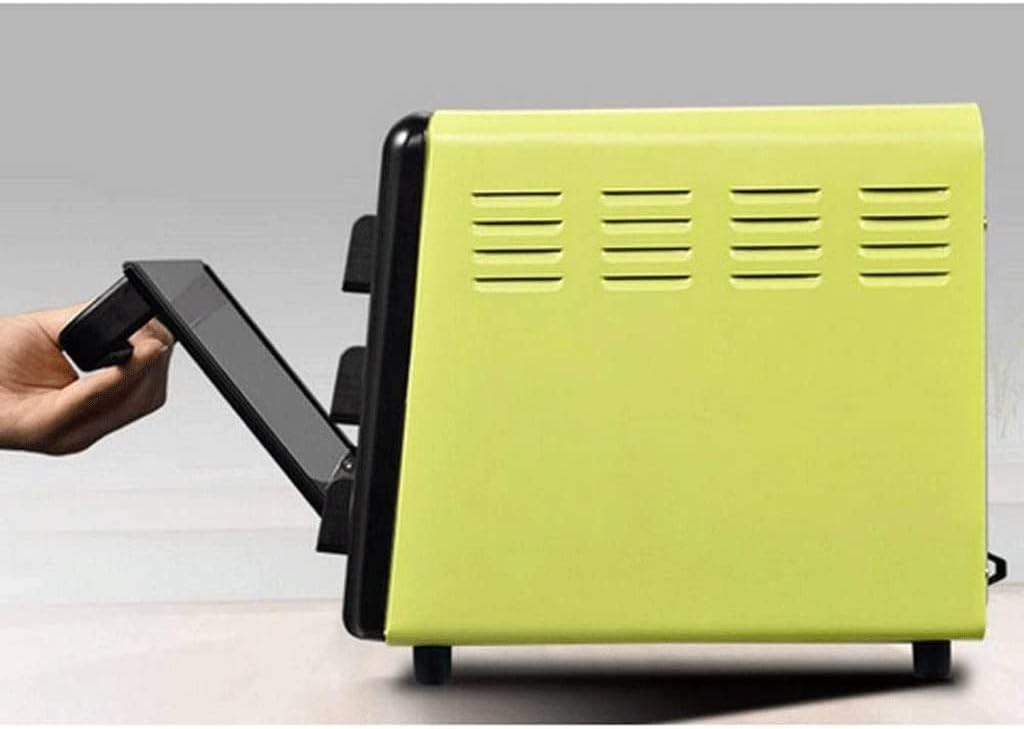 Oven -Household Appliances Multi-function Electric Home Pizza Bread Machine