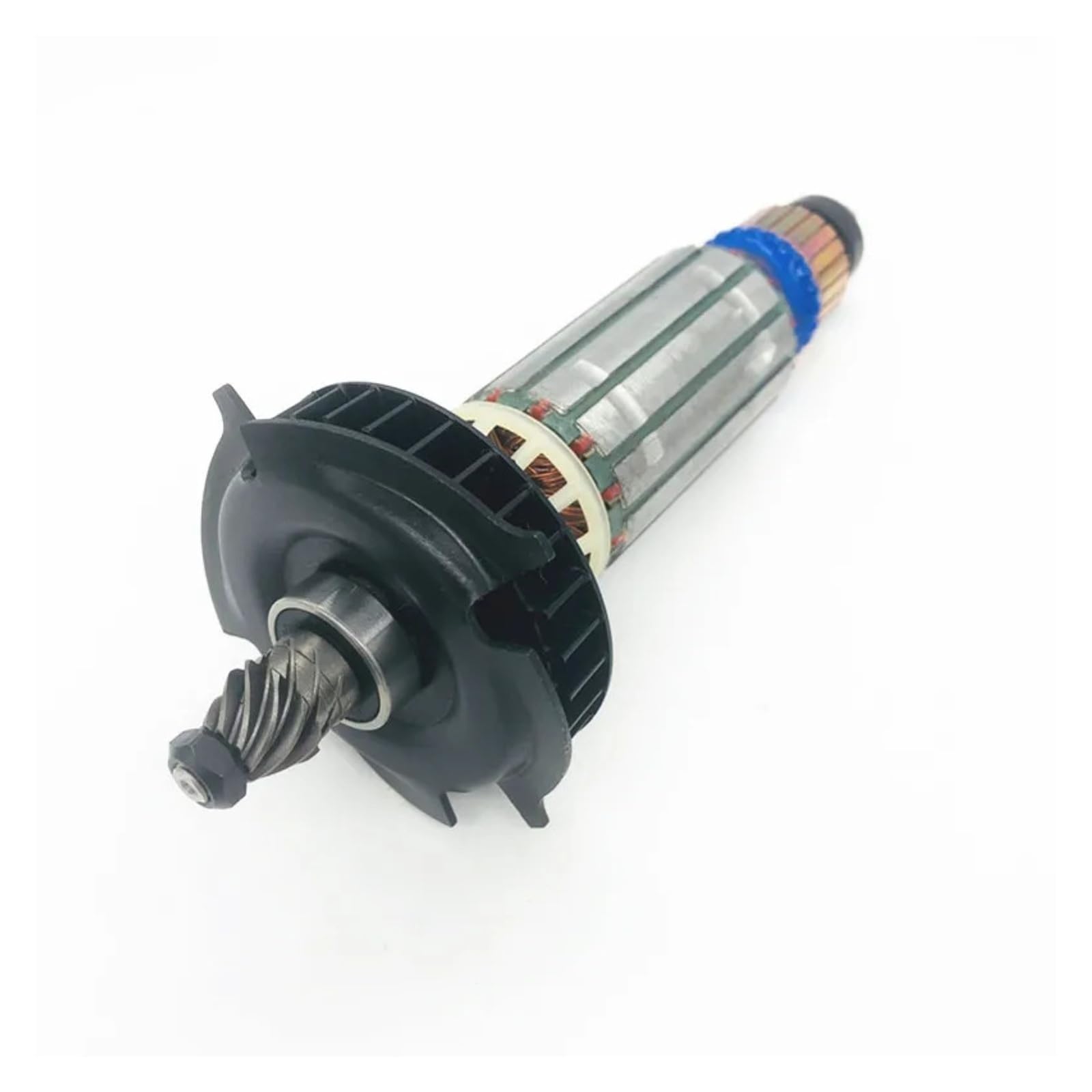 Fcoin Rotor 220-240V Armature Assembly Replace,(Compatible For Dewalt,For D28112x D28112 D28132 D28134 623584-01 N014341sv)