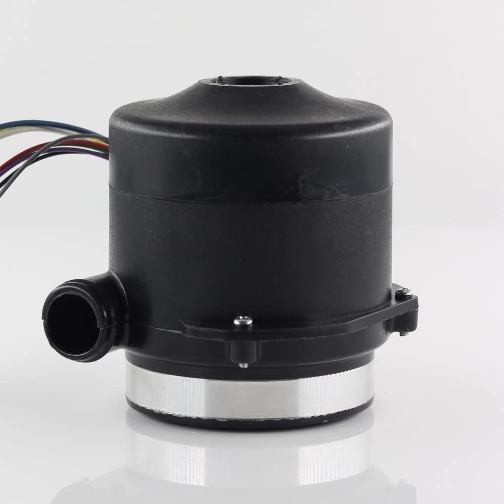 Soplador de Aire WS9290 para evitar aire viciado con ventilador vacío DC de alta velocidad
