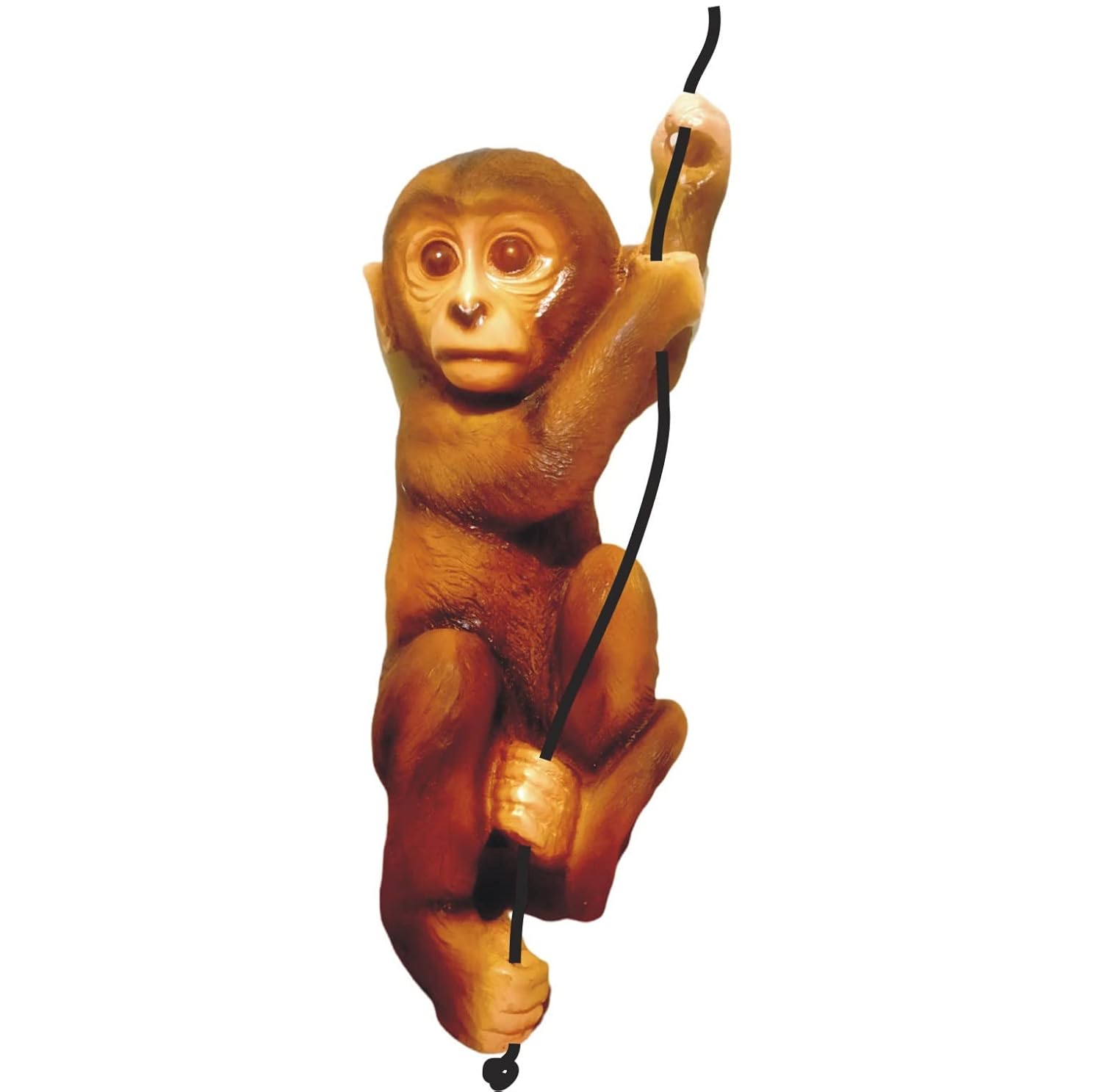 Buy Winsome Collection Hanging Monkey Statue Decorative Showpiece