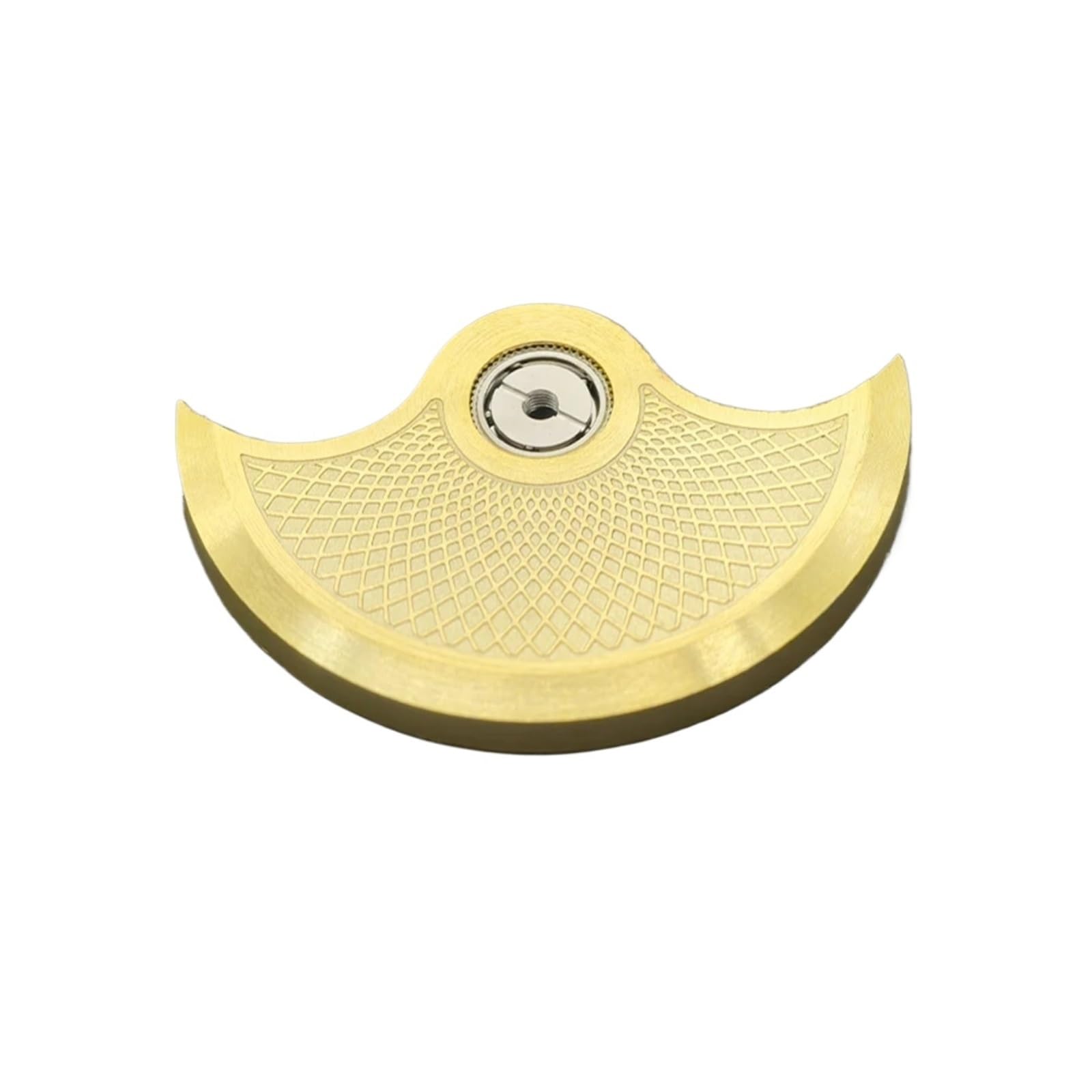 FDCSKINX NH36 NH35 Rotor Automatic Hammer Fit for NH34 NH38 4R35 7S26 Watch Movement Part(062)