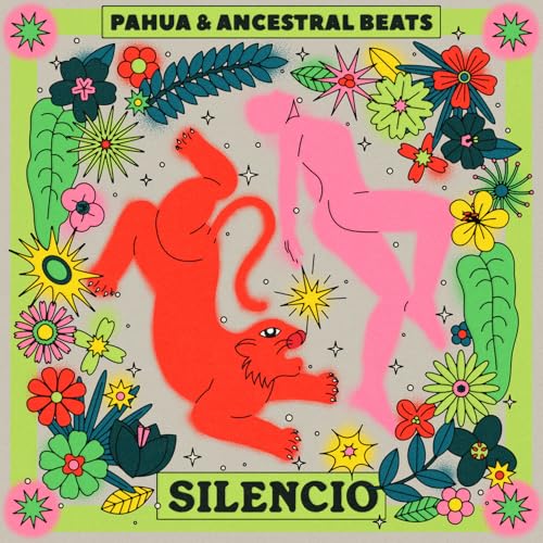 Pahua & Ancestral Beats