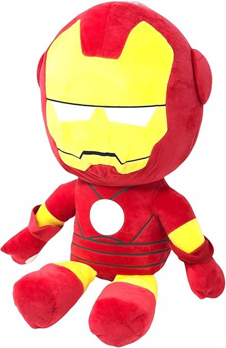 Image of Soft Toy Teddy Bear Adorable Plush Toys for Kids & Babies Cuddly Animal Stuffed plushie & Huggable Gifts for Toddlers, Boys & Girls