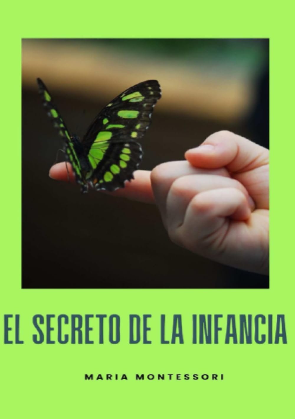 El secreto de la infancia (traducido)