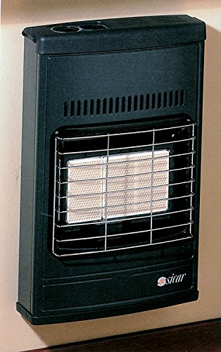 1 PZ Di STUFA A GAS METANO ECO40