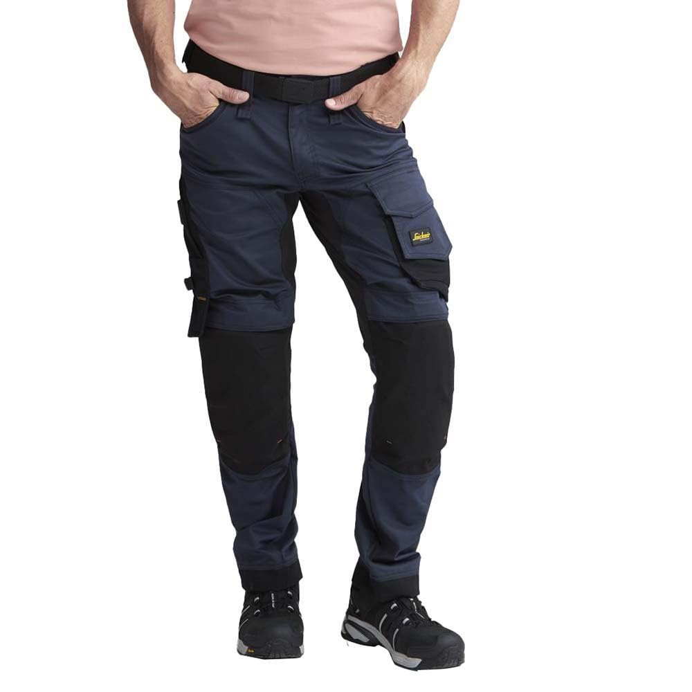 Snickers Workwear X - Veste isolée - Travail - Mixte