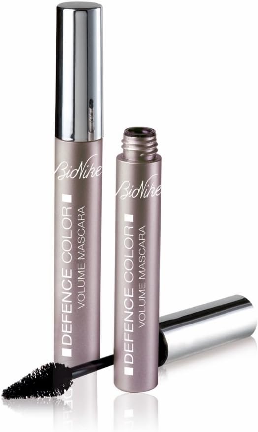 mascara per occhi sensibili