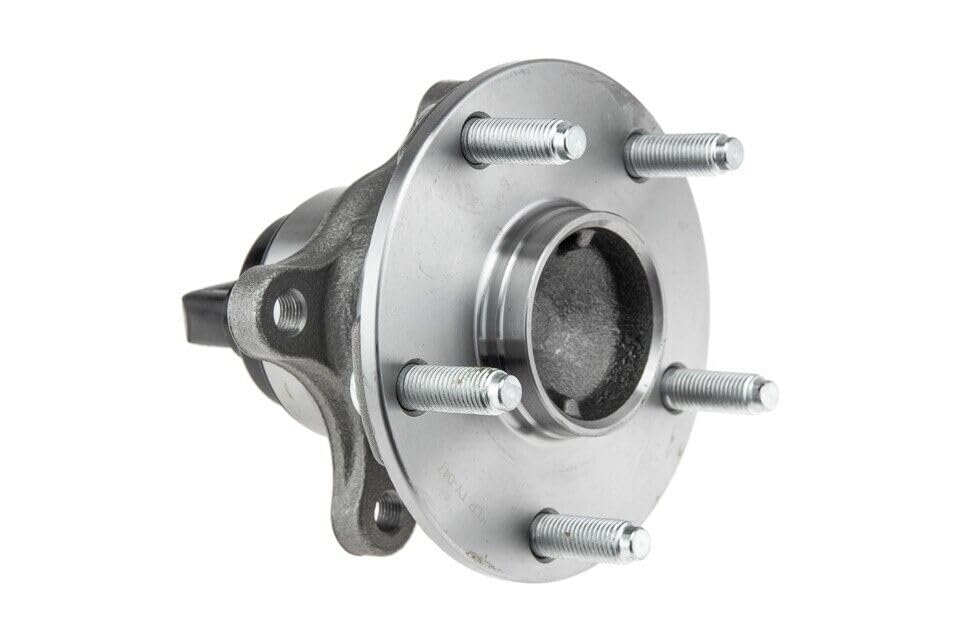 Moyeu de roue avant Lexus LS 2000 roulement KLP/TY/114AB durable