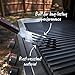 GrillGrate The Grate Tool - Spatula - Grill Accessory for GrillGrates and Sear Grate
