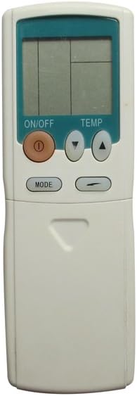 Telecomando per condizionatore d'aria Mitsubishi MSH-24WN MSZ-G09SV MSZ-G12SV MSZ-FB50VAH MSZ-FD25VA MSZ-FB25VA