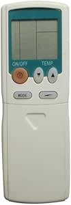 KM15E Replacement Remote Control For Mitsubishi Electric Mr Slim Air Conditioner MSZ-GE22VA MSZ - View #6