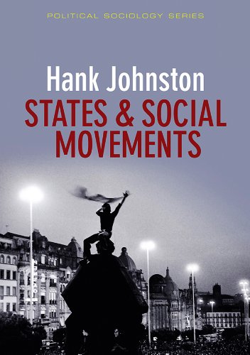 States and Social Movements (Political Sociology)