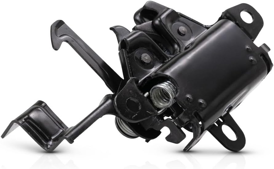 For Toyota FJ Cruiser 2007-2014 Hood Latch | Steel | Replacement For TO1234159 | 5351035240
