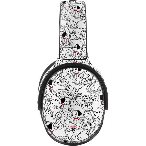 Skinit Decal Audio Skin Compatible with Skullcandy Venue - Officially Licensed Disney 101 Dalmatians Pattern Design