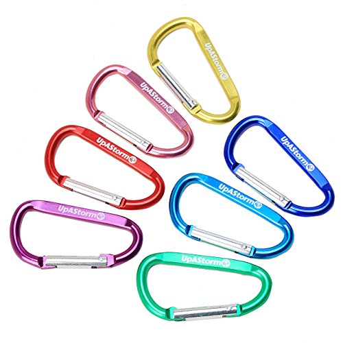 カラフル キーホルダー アウトドアグッズの人気商品 通販 価格比較 価格 Com