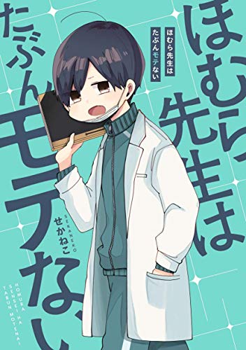 ほむら先生はたぶんモテない (ピクシブエッセイ)