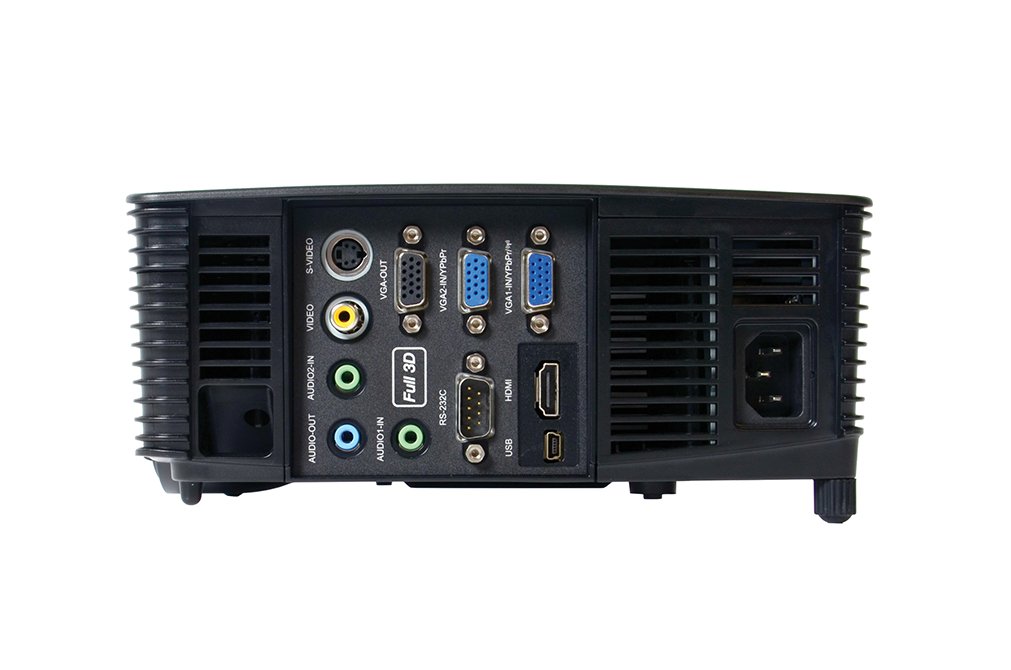 S316 - Optoma SVGA Proyector