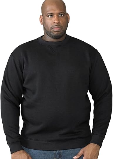 crew neck jumper men's uk