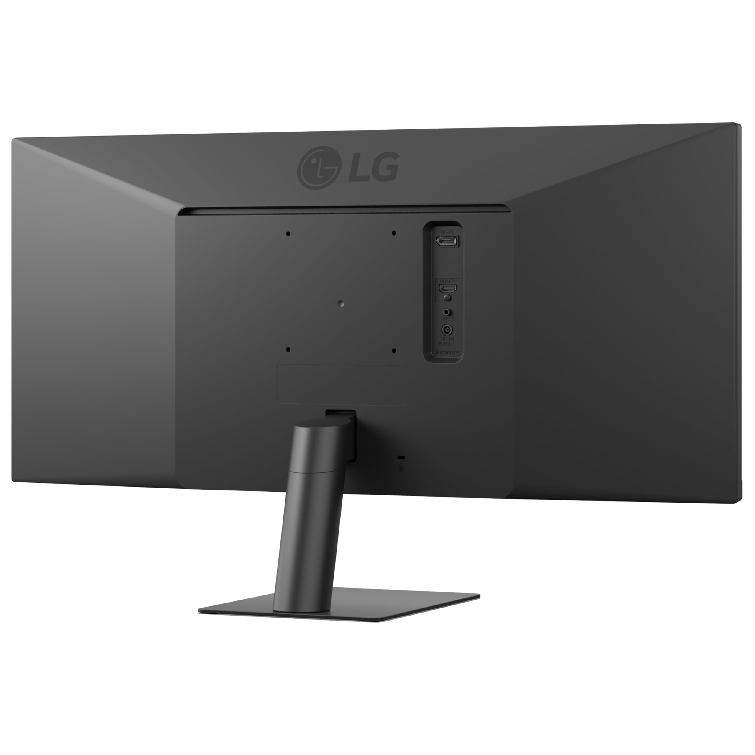 LG Monitor UltraWide 29U511A - UWFHD 1080p IPS 29", 100Hz, 5ms GtG, HDR10, display da ufficio e desktop, modalità lettore e sfarfallio, risparmio energetico intelligente, DisplayPort, HDMI, nero