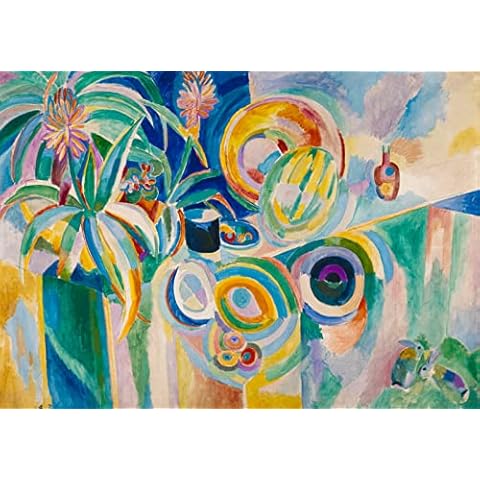 Kits de peinture DTAUPREB - nature morte Cover