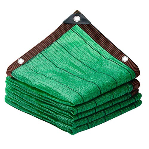 Toile d'ombrage protection solaire multifonction pour isolation toit serre - 2