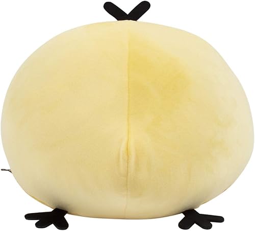 Miniatura 4 de Rilakkuma San-X - Almohada de felpa original de Mochi (Kiiroitori)