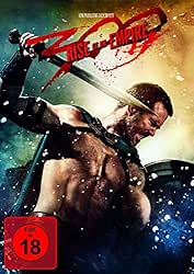 300 - Rise of an Empire