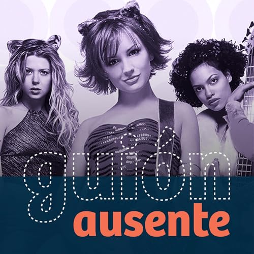 Josie y las mel&oacute;dicas