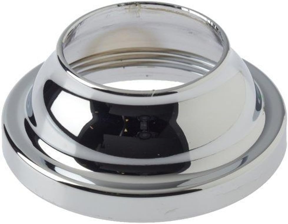 Replacement Part for Kohler 1003662-Cp Molded Bonnet Chrome - Polished Chrome