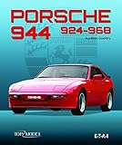 porsche 944 968 rear bumper  Porsche 924-944-968