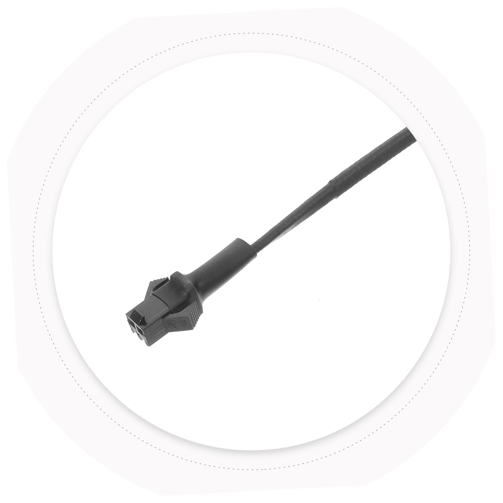 Kisangel 4sets Per Grill Probe Per Barbecue Resistente Temperature Accessorio Per e Affumicati Compatibile