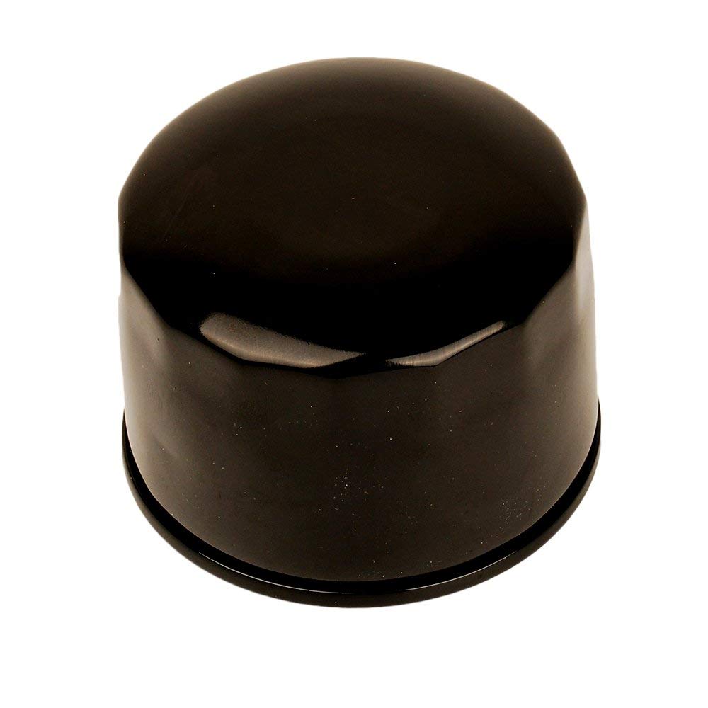 Filtro dell’aria per filtro del carburante con candela di accensione, ricambio per Briggs & Stratton Vanguard V-Twin 12,5-21 CV