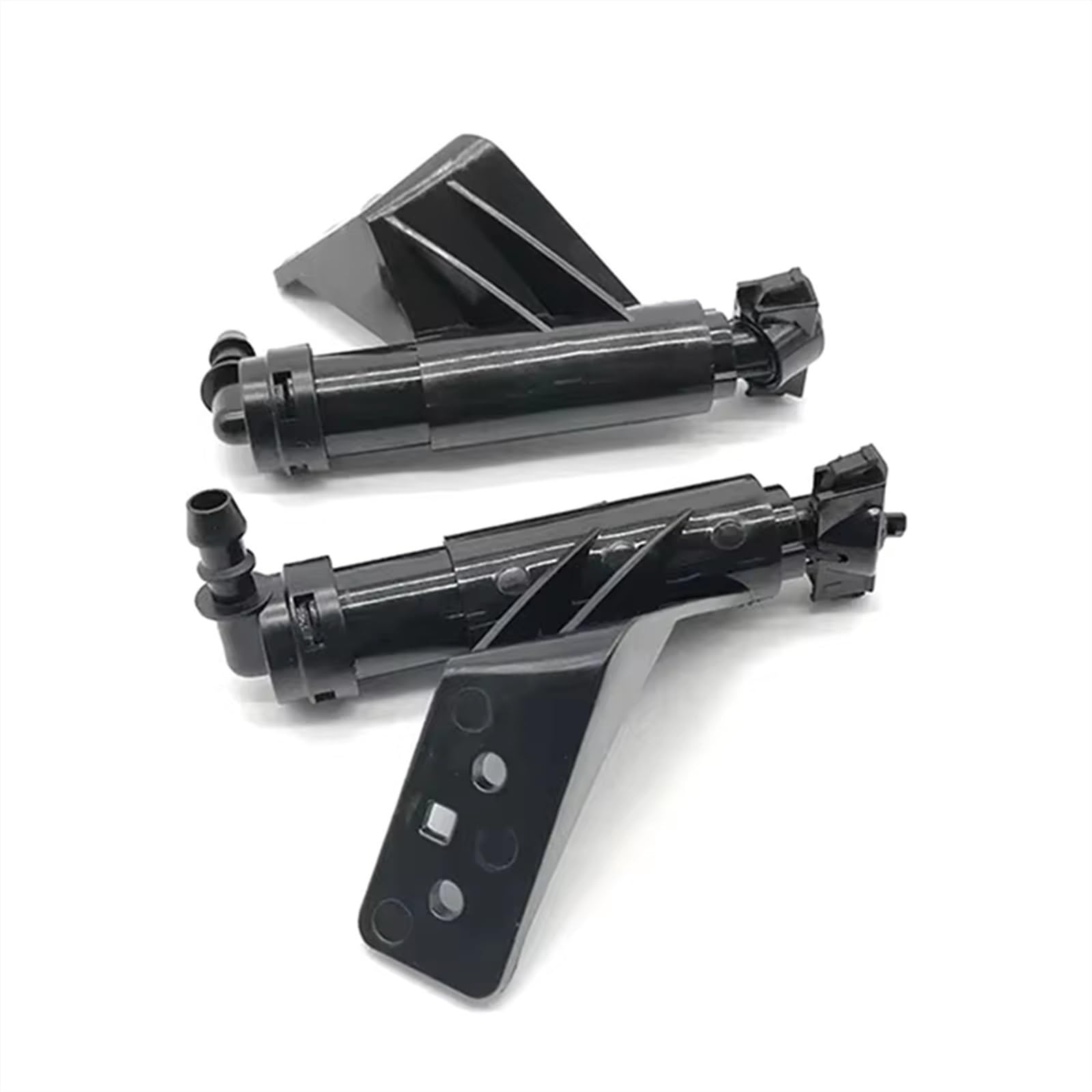 per Hyundai per Grand per Santa Fe DM 2015-2019 Sinistro Destro Faro Lavavetri Ugello Pompa Cilindro 98671-2W500 98672-2