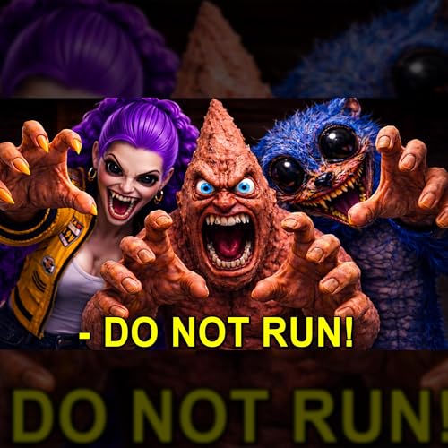 SCARIEST VIDEOS: THE MOVIE