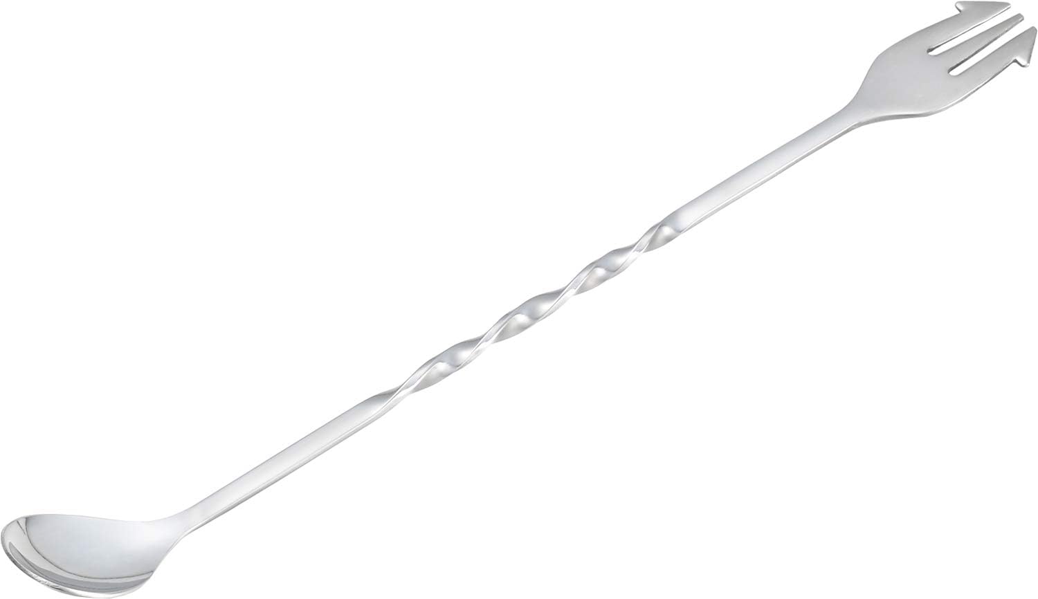 Yoshikawa Spoon, Steer, Stainless Steel, Mixing Stick, Made in Japan, Liquor, Small, Izakaya GOODS YJ3246