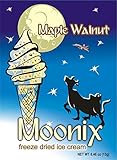 Moonix Freeze Dried Ice Cream (Maple Walnut)