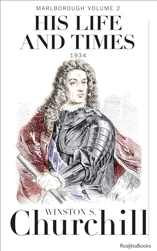 Marlborough: His Life and Times, 1934 (Marlborough: His Life and Times Series Book 2) (English Edition)