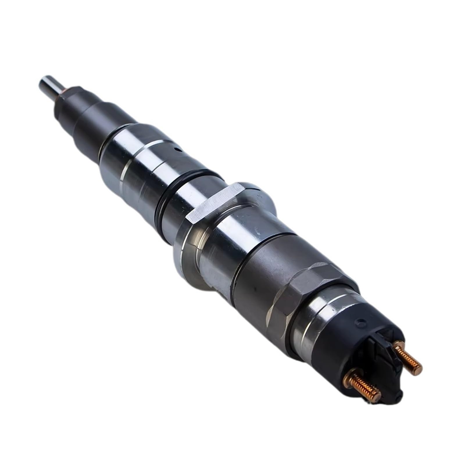 Boquilla De Inyector De Combustible Para German MAN Truck 0445120217 0445120218 Inyectores Diésel Common Rail 0445120219 0445120074 0445120057 0445120290(0445120057)