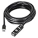 Siig JU-CB0711-S1 Usb Cable