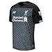 Produktbild New Balance Herren Offizielles Liverpool FC 2019/20 3rd Ss Trikot S/s Top L Dritte