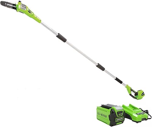 Taladro inalámbrico de Greenworks G-MAX sin baterĂa o cargador Taladro inalámbrico de Greenworks G-MAX sin baterĂa o cargador