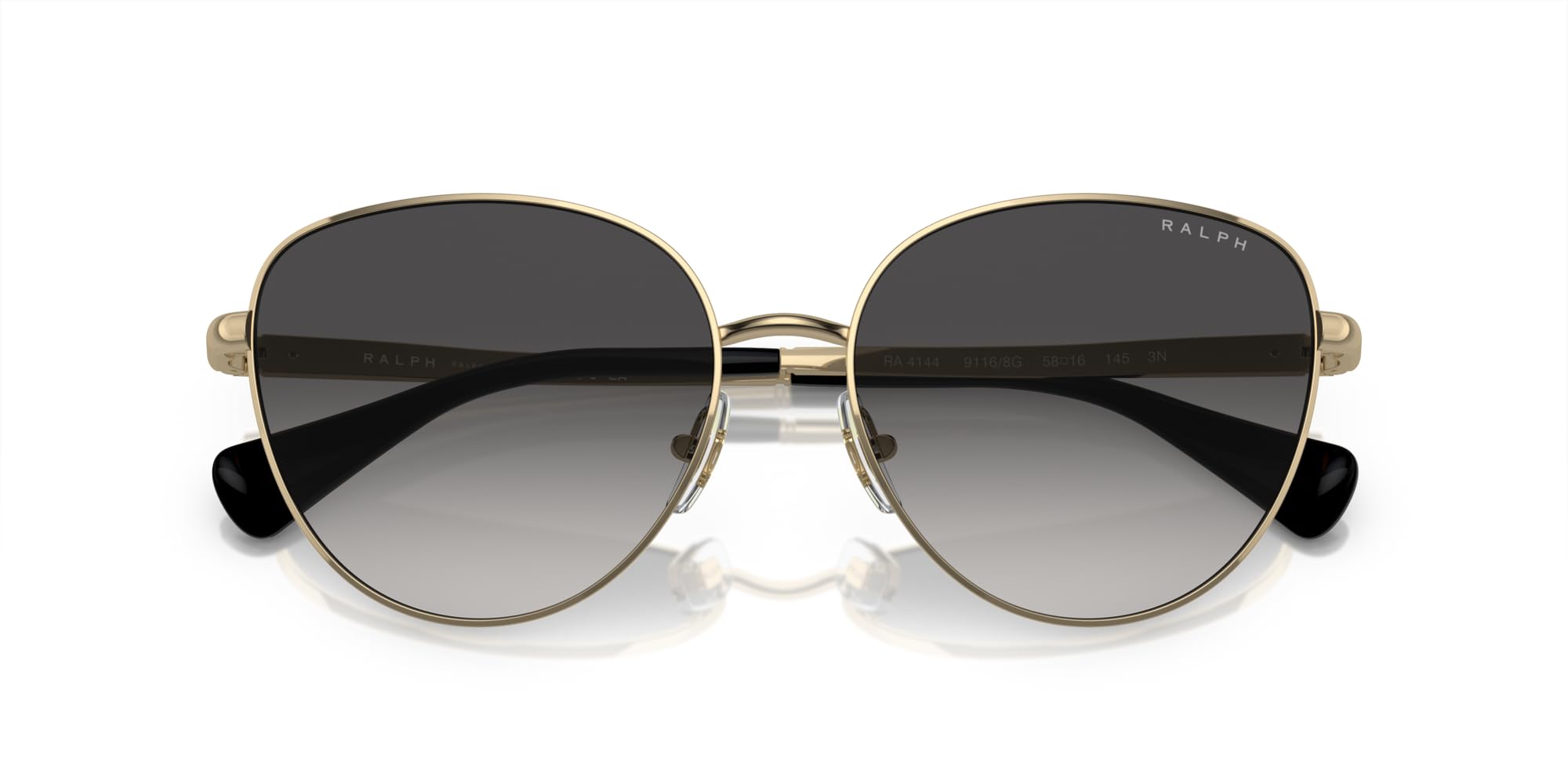 RALPH Gafas DE Sol 0RA4144 Calibre: 58 Color: 91168G