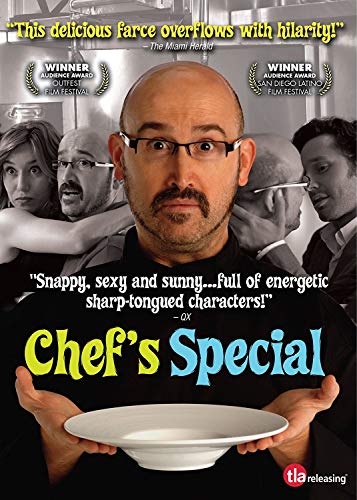 Chef'S Special [Edizione: Stati Uniti]