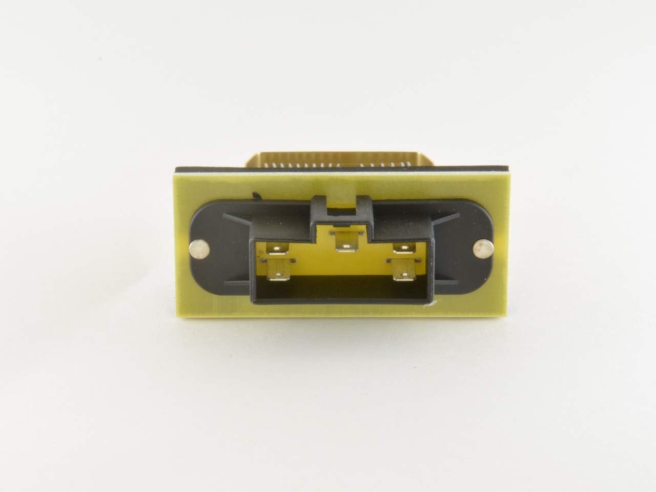 FAP BMR32 Blower Motor Resistor, 1 Pack
